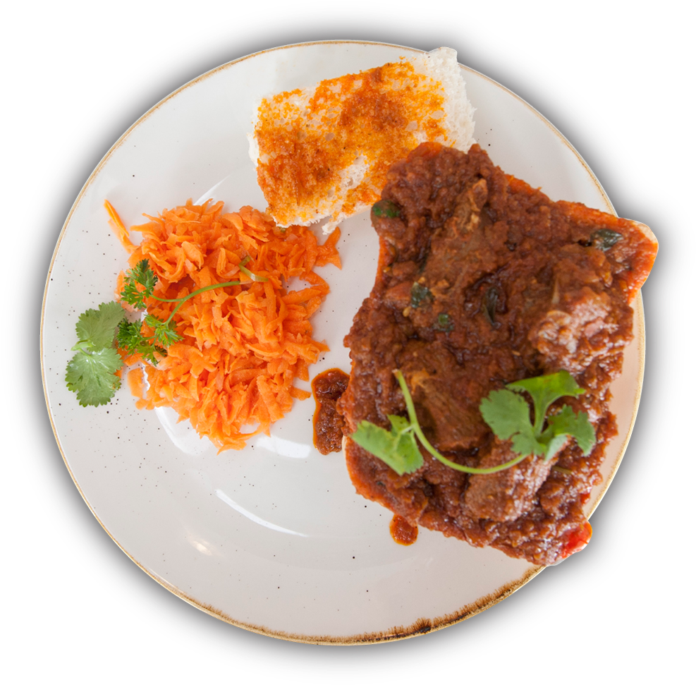 It's - Fried Food (1000x992), Png Download