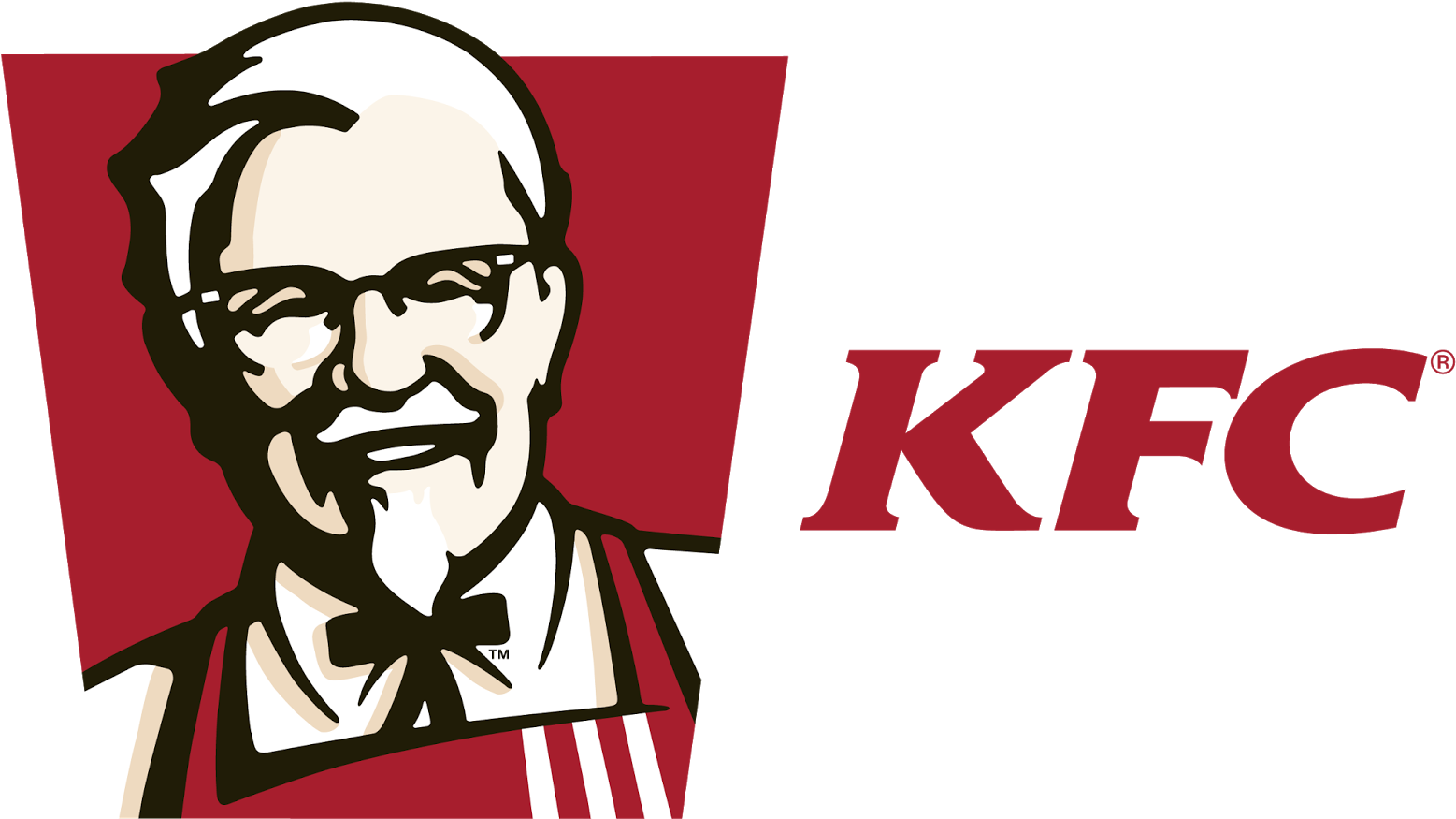 Kfc Is The Popular Fried Chicken Savouring Joint That - Kfc Logo (1600x902), Png Download