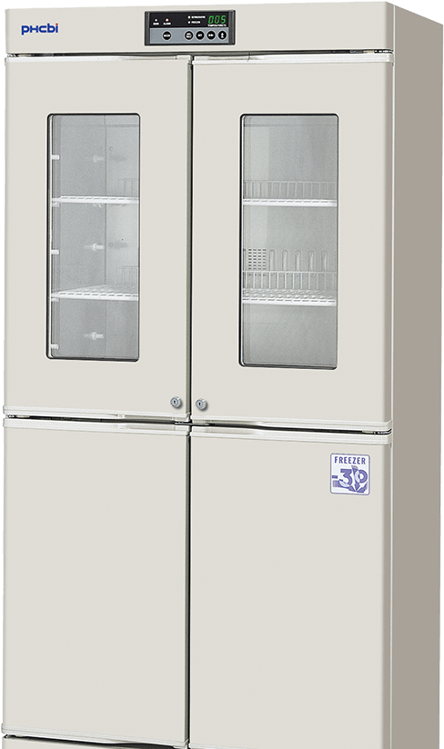 Refrigerator 2℃ To 14℃ - Cabinetry (640x880), Png Download