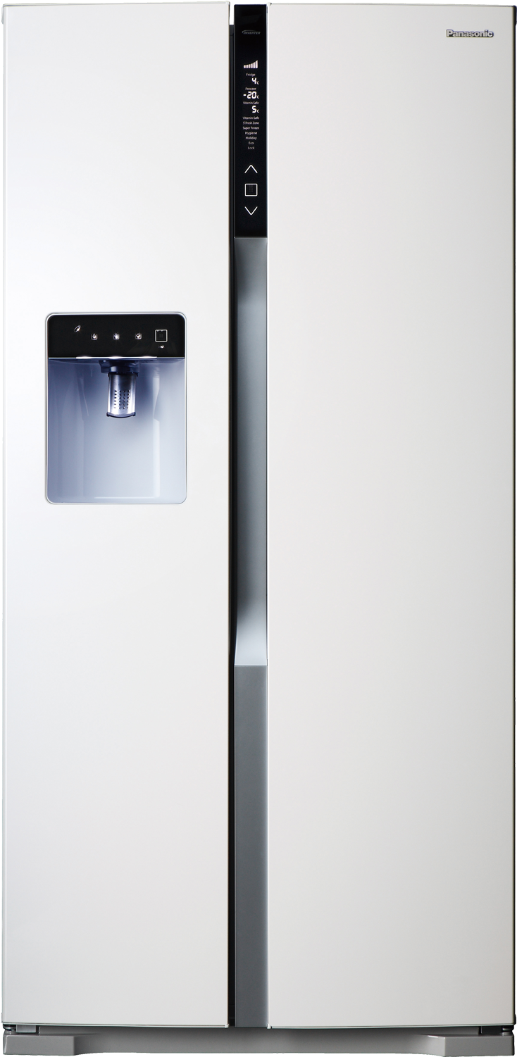 Panasonic Nr Bg53vw2 (1500x1500), Png Download