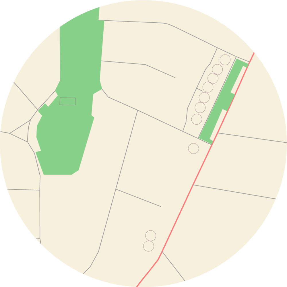 1000 X 1000 1 0 - Circle (1000x1000), Png Download