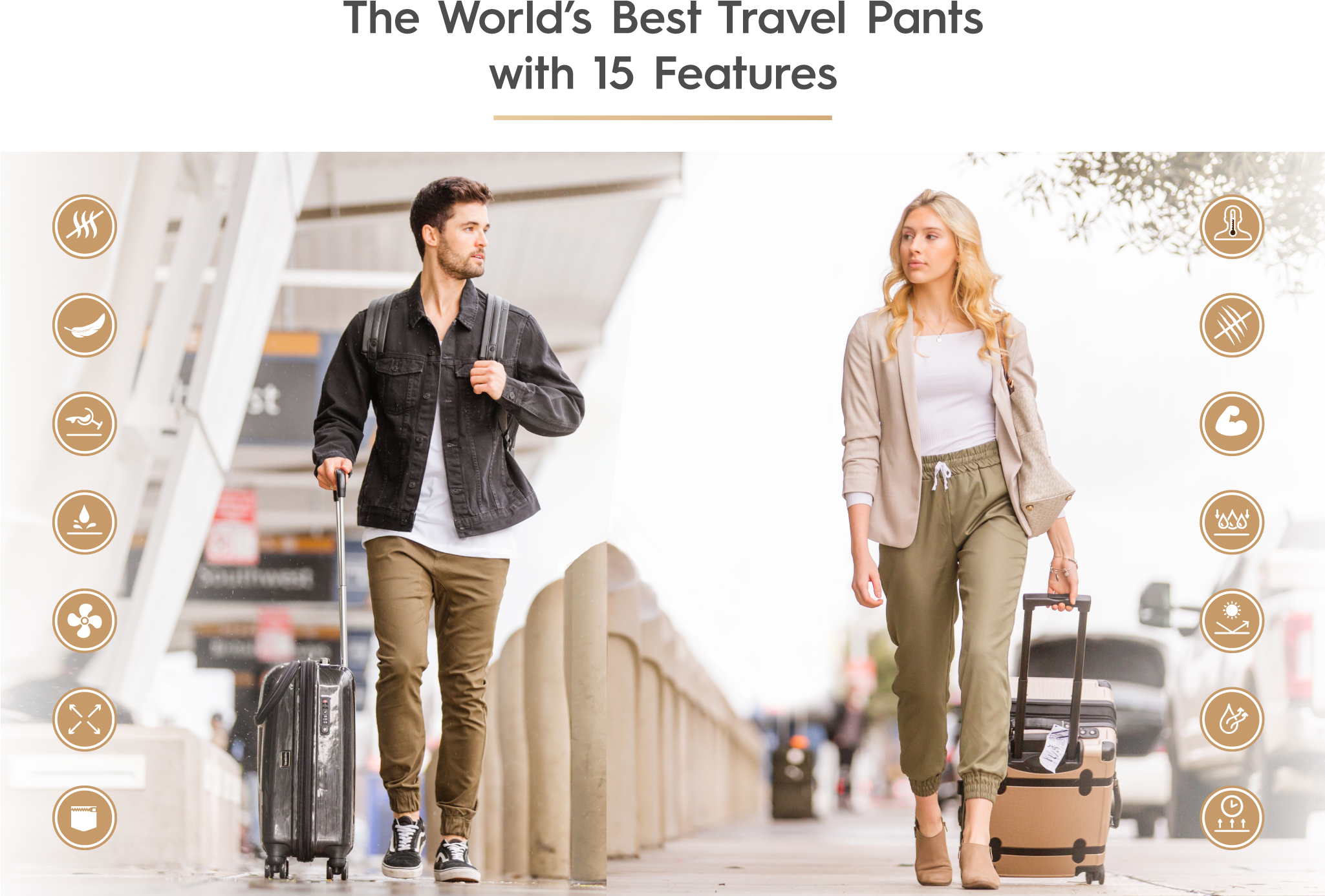 Pre-order Now On Kickstarter - Handbag (2048x1447), Png Download
