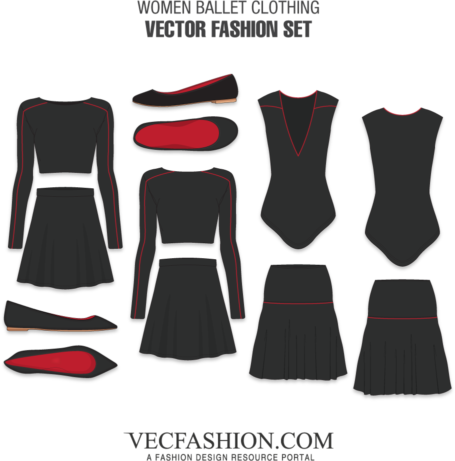 Svg Library Library Clothing Vector Women's - Gym Short Template (1000x1000), Png Download