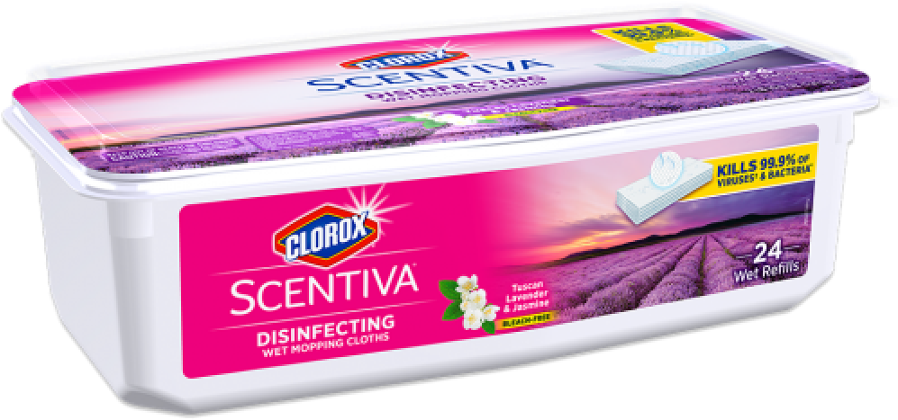Clorox Company (1000x1000), Png Download