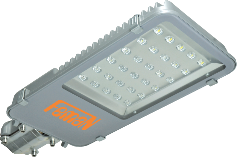 Led Kristal 1 Street Light - Ulicna Led Svetiljka (792x523), Png Download