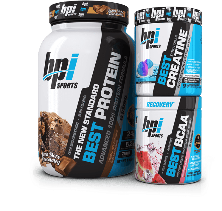 Best Protein Bpi (800x800), Png Download