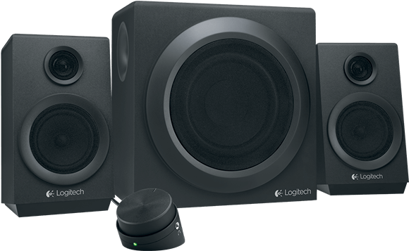 Logitech Z337 (652x560), Png Download