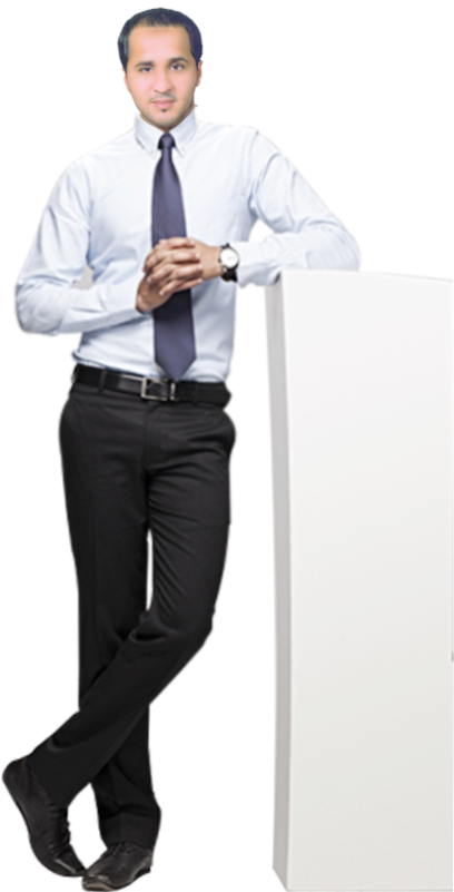 Standing (800x800), Png Download