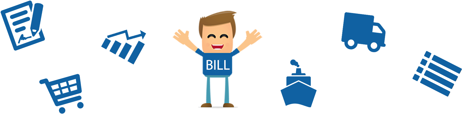 "quotes Thru Bill" - Maken (2106x1053), Png Download