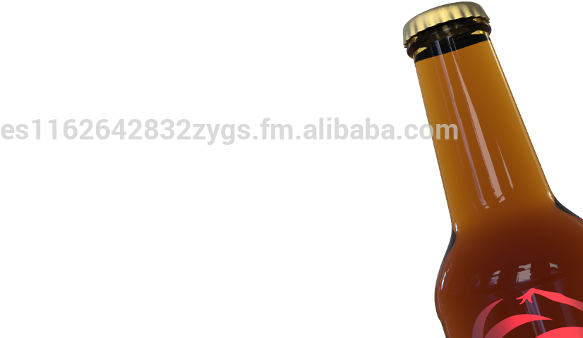 Spain Lager Beer Brands, Spain Lager Beer Brands Manufacturers - Beer Bottle (1000x563), Png Download