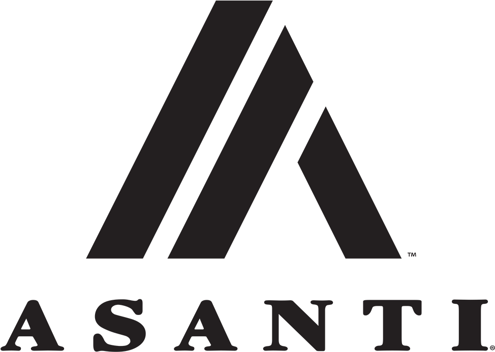 Xd Series Asanti - Slope (1000x712), Png Download