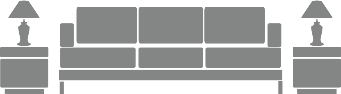 48 In - Concrete (1100x381), Png Download