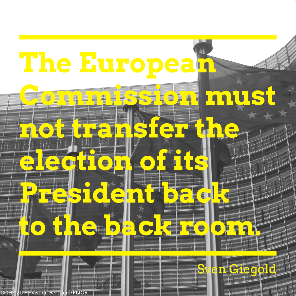 We Will Not Allow The Eu Commission President Being - Architecture (1200x1200), Png Download