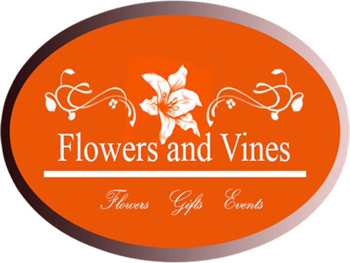 Flowers And Vines Flowers & Vines - Flower Shops In Quezon City (718x540), Png Download