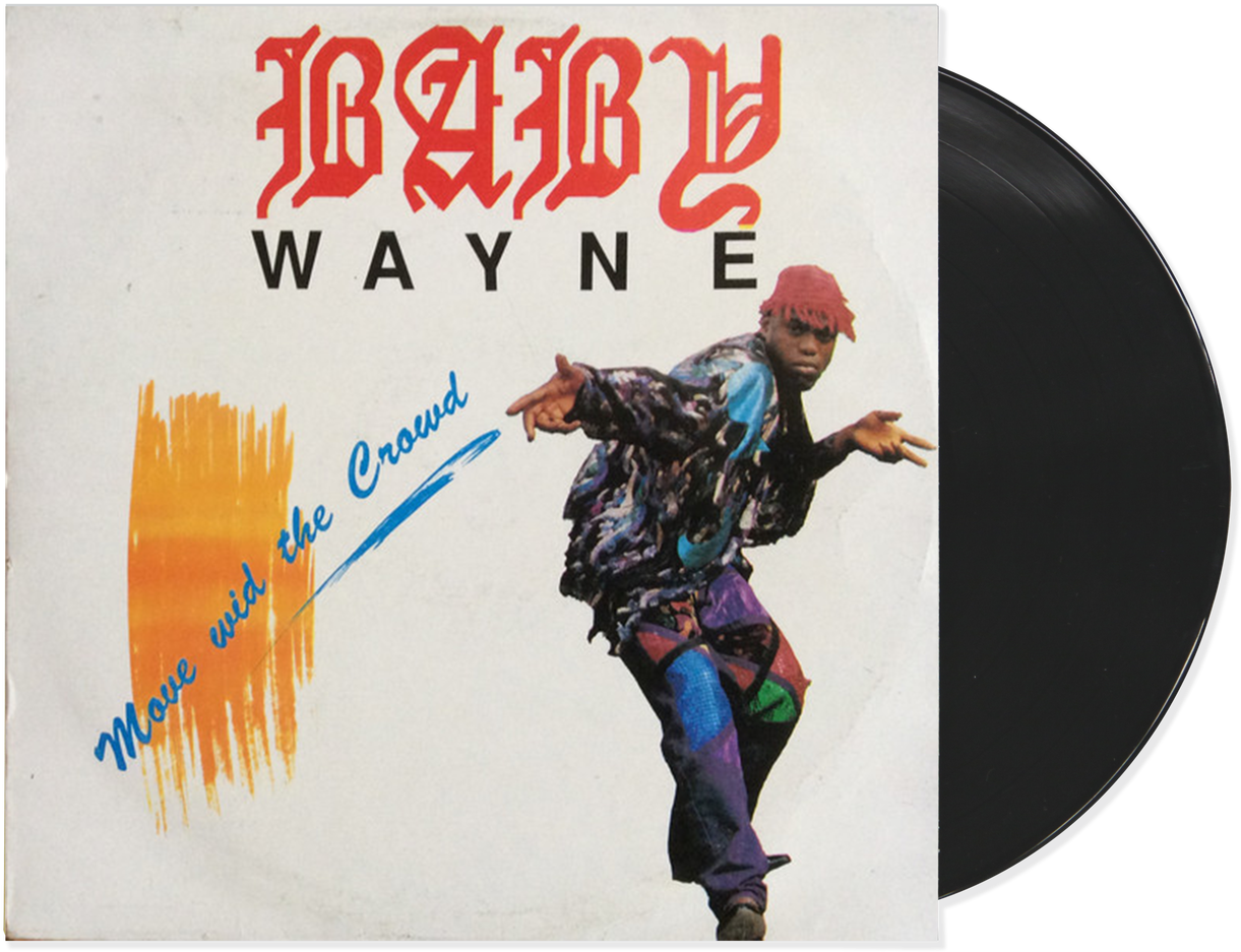 Image - Baby Wayne (1280x1048), Png Download