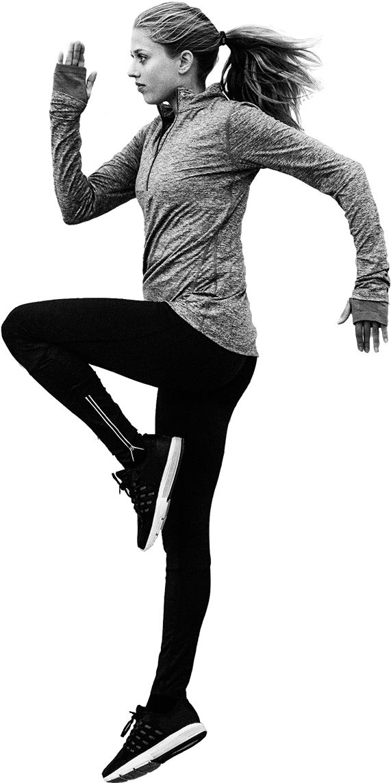 Mountain Fitness Training - Photo Shoot (693x1200), Png Download