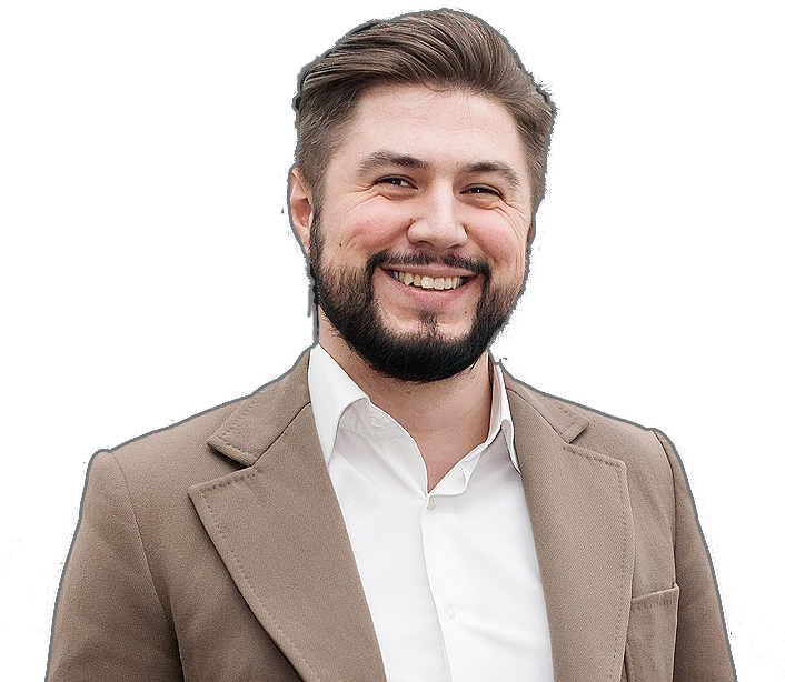 Looking For A New Haircut The Best Men's Haircuts Cater - Cabral Richards (714x614), Png Download