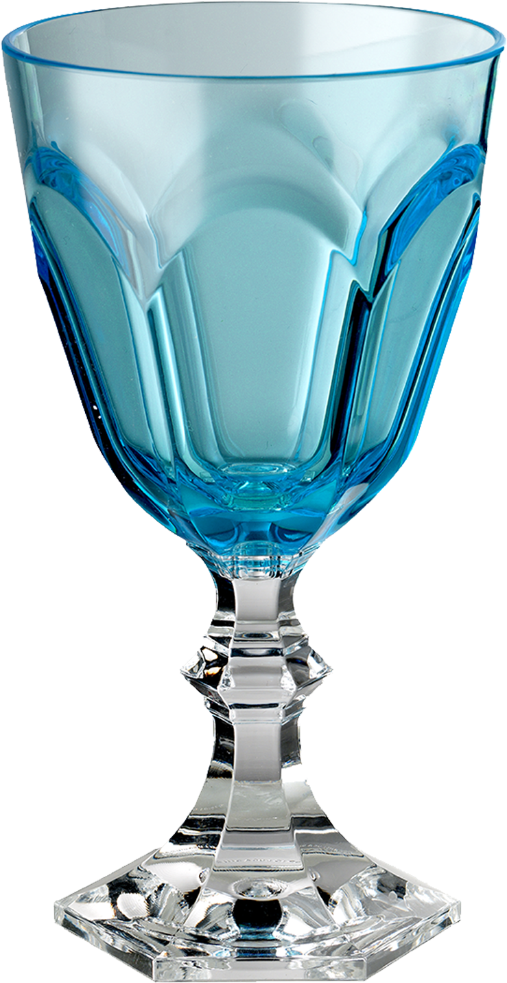 Mario Luca Giusti Dolce Vita Water Glass - Mario Luca Giusti (1600x2000), Png Download