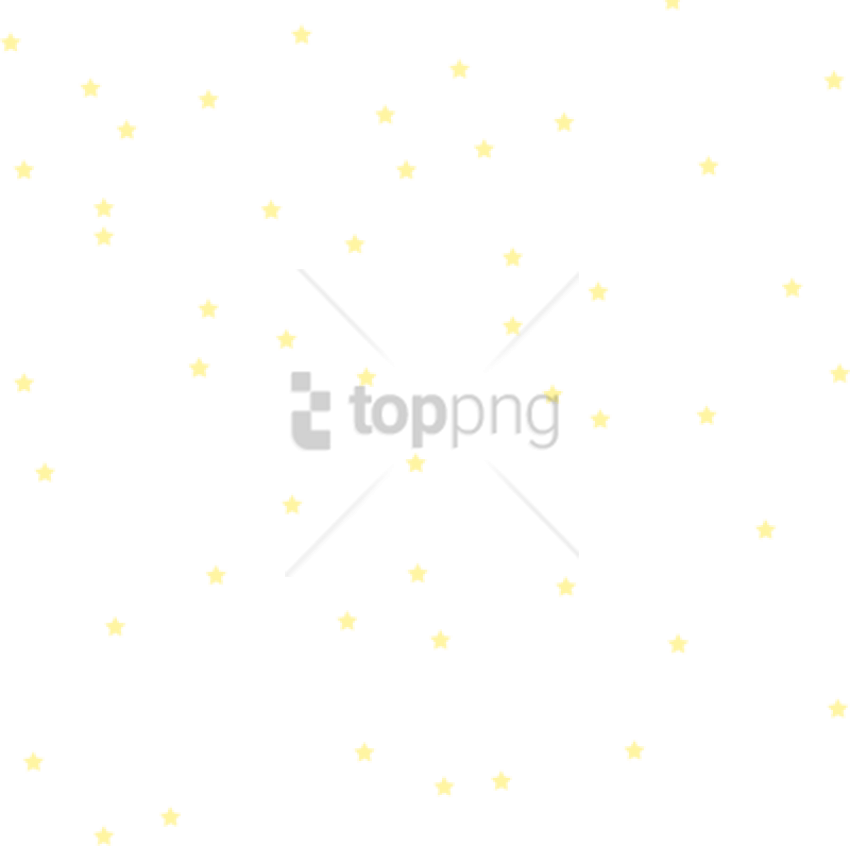 Free Png Star Png Image With Transparent Background - Pattern (850x846), Png Download