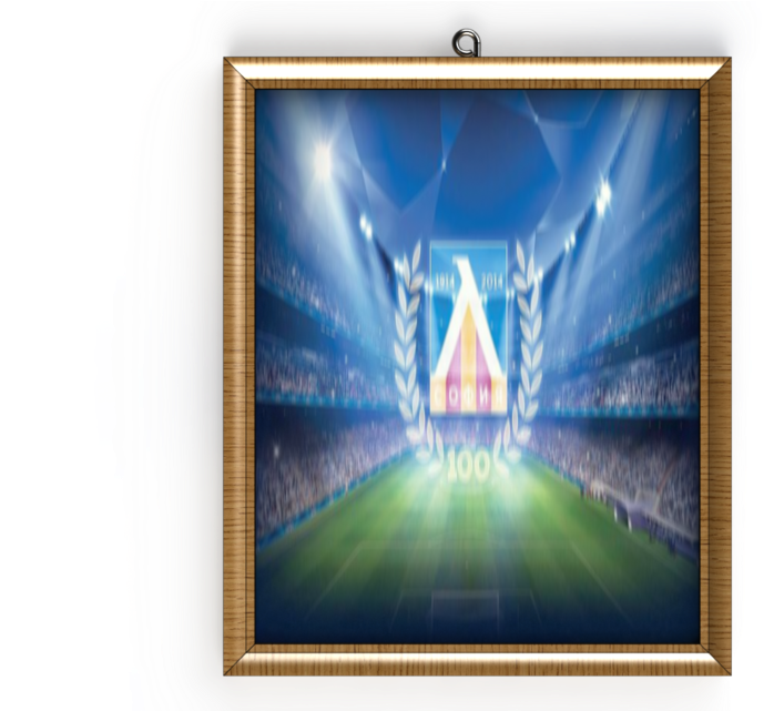 Picture Frame (800x640), Png Download