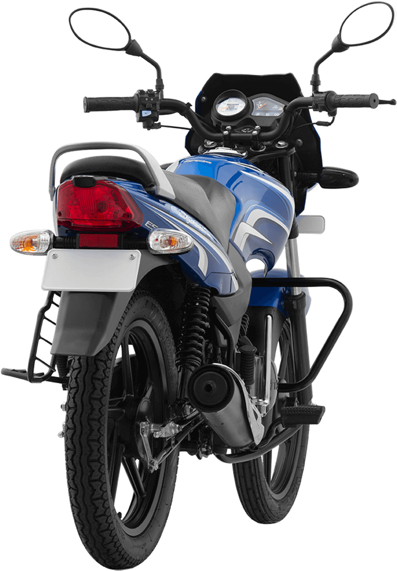 Moped (2000x1334), Png Download
