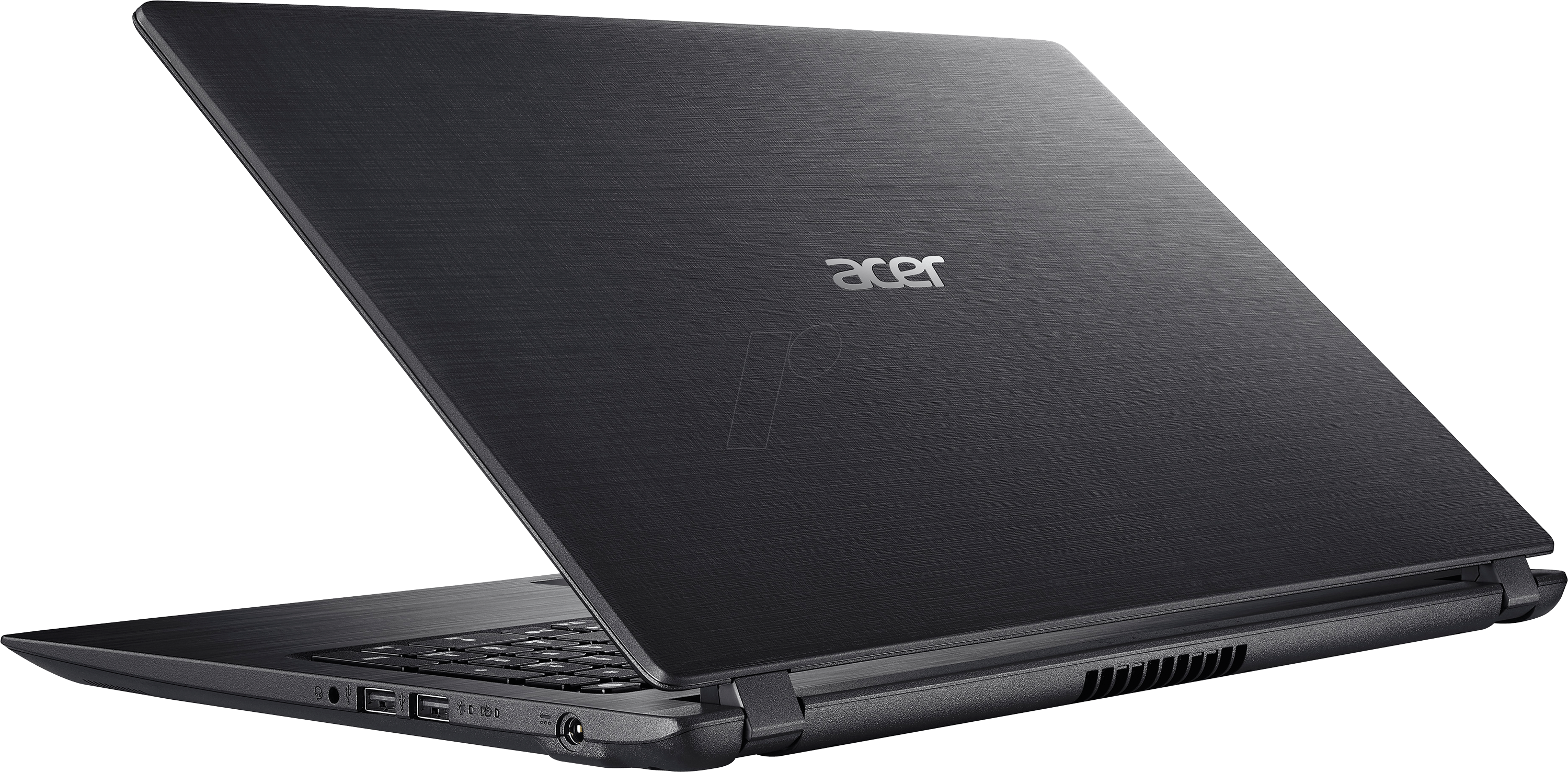 Laptop, Aspire A315, Windows 10 Home Acer Nx - Acer A315 51 51sl (2999x1476), Png Download