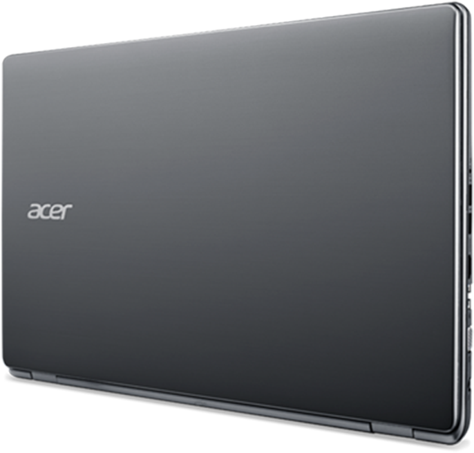 Acer Aspire E5 - Acer Aspire E5 475g 72nb (800x800), Png Download