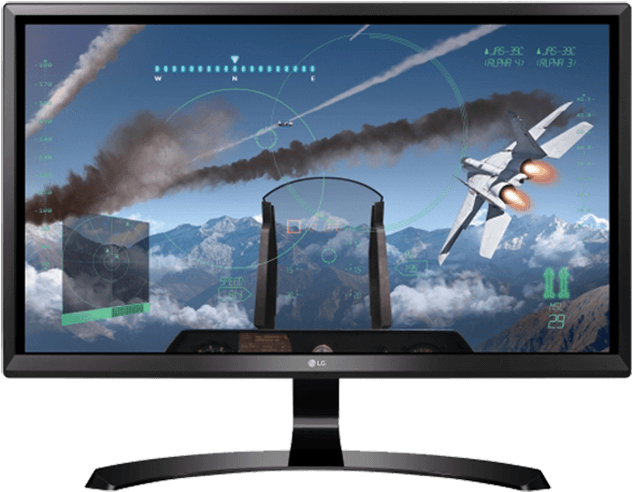 Acer Aspire 5 A517 51 568y - Lg Uhd 4k Monitor (700x700), Png Download