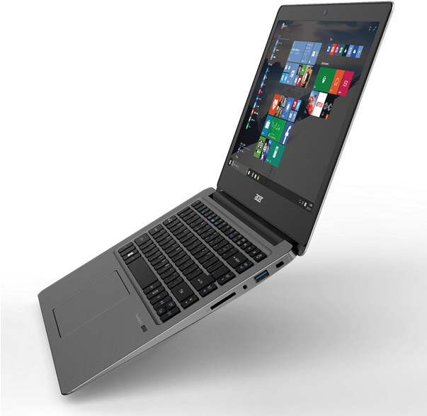 Travelmatex3 - Acer Travelmate X3 (602x615), Png Download