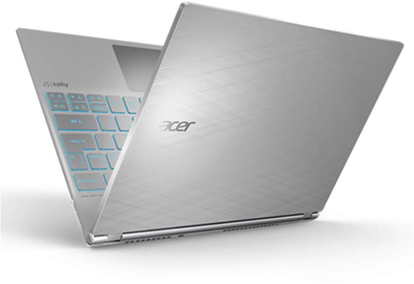Acer Aspire S7 Intel Core I5 5200u - Acer Aspire 7 Core I5 (1024x768), Png Download