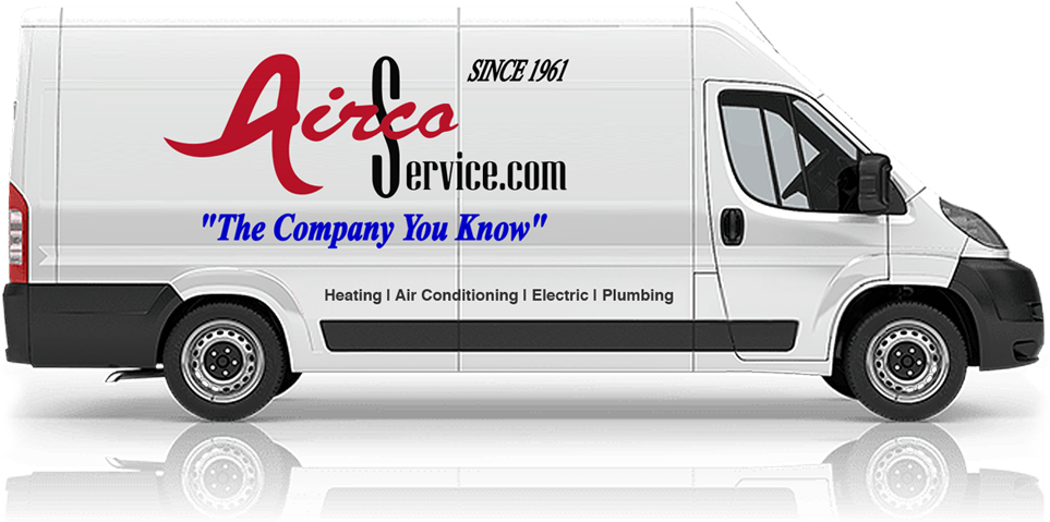 Ask How You Can Save Big With New Utility Rebates - Airco (2000x873), Png Download