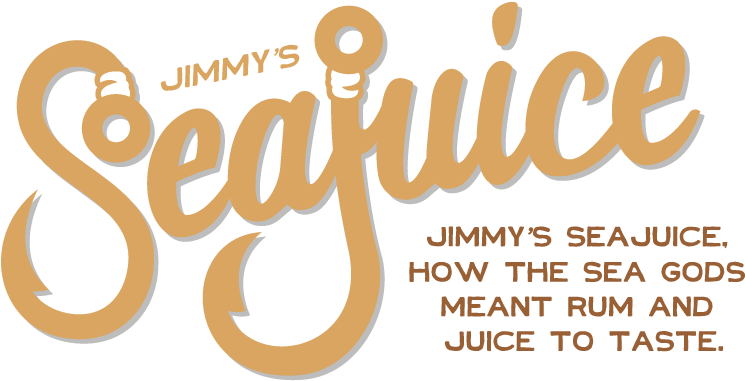 Jimmy's Sea Juice (800x400), Png Download