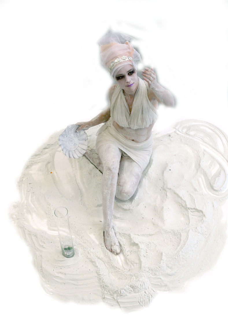 008 - Figurine (788x1186), Png Download