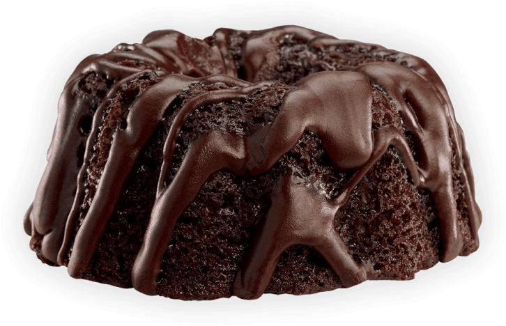 Chocolate Cake Png - Jack In The Box Desserts (768x1001), Png Download
