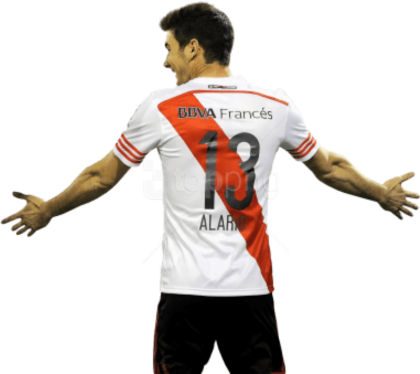 Free Png Download Lucas Alario Png Images Background - Alario Png (850x744), Png Download