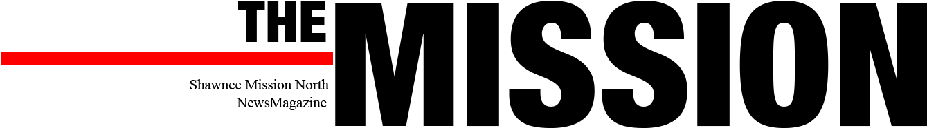 Newsmagazine For Shawnee Mission North High School - Graphics (1494x457), Png Download
