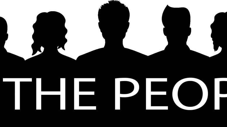 Naacp Responds To Judge's Courageous Ruling Striking - Powerpoint Giphy The End (777x437), Png Download