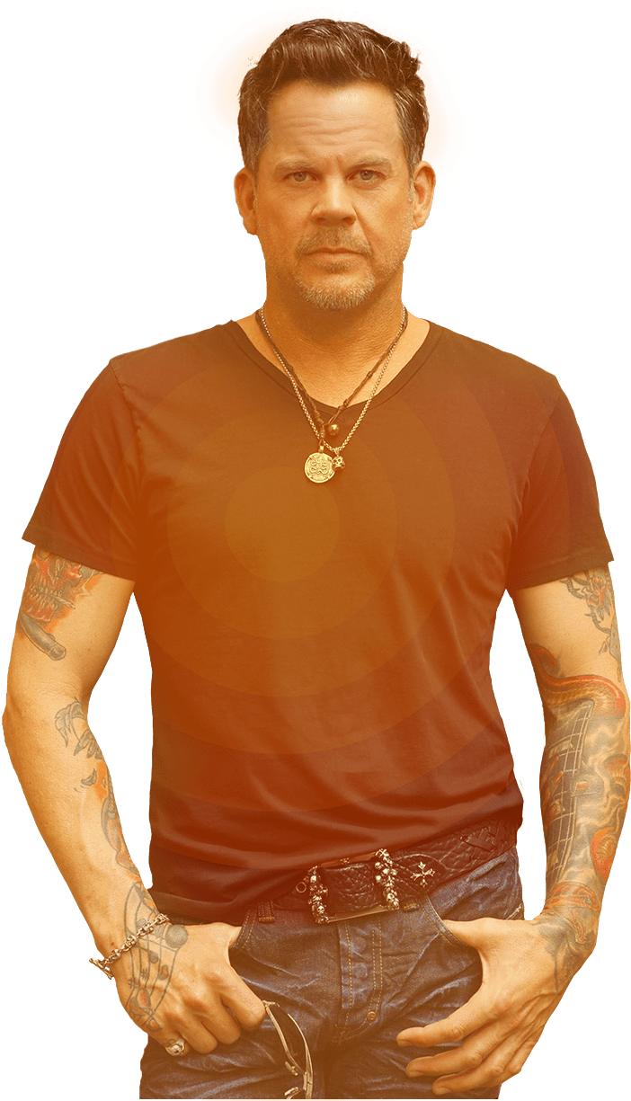 Watch The Video - Gary Allan Png (1920x1280), Png Download