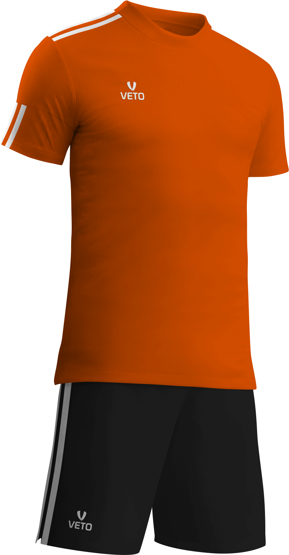 Phoenix Orange-white/black (1008x1827), Png Download