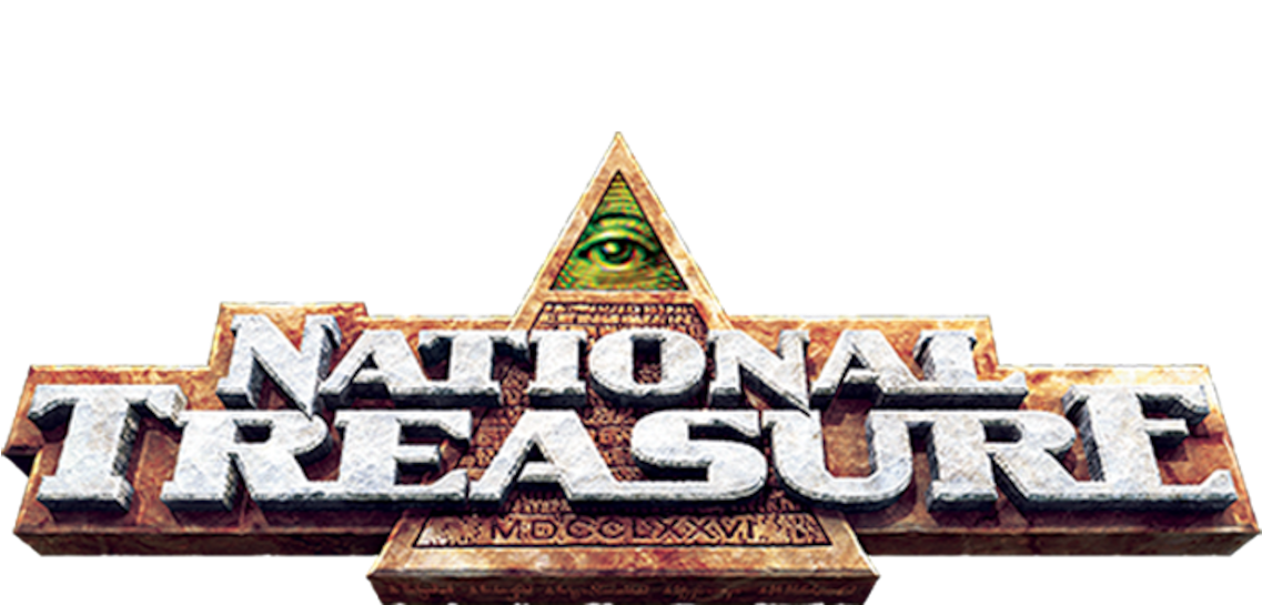 National Treasure (1280x544), Png Download