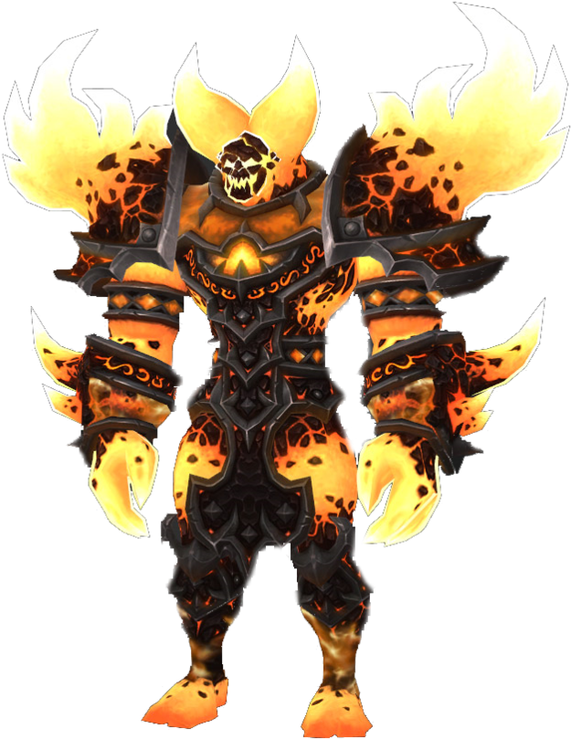 Warcraft Png, Download Png Image With Transparent Background, - Fan Made Characters Dbz (800x900), Png Download