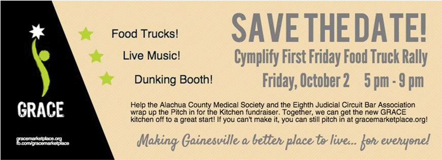 For The Past Few Months, Doctors From The Alachua County - Hk Recycles (870x374), Png Download