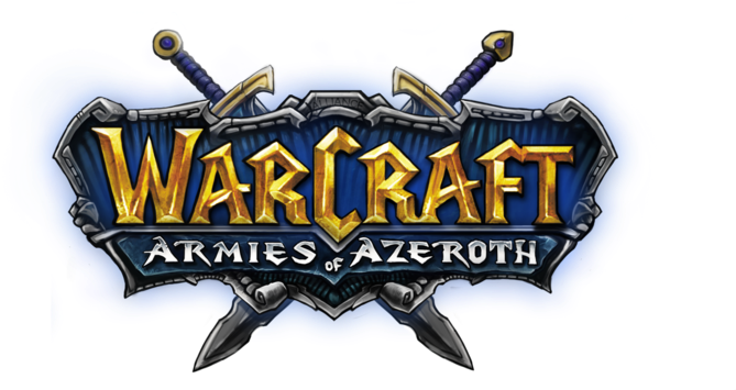 Warcraft Png, Download Png Image With Transparent Background, - Emblem (800x464), Png Download