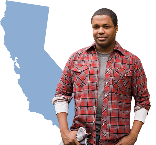 Customized New Home Warranty In California - Plaid (750x500), Png Download