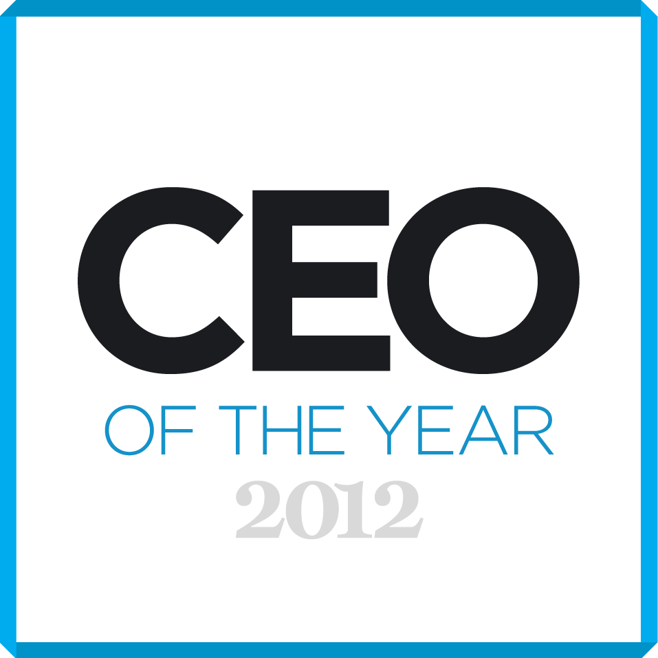 Ceo Of The Year - Ice Bar (957x957), Png Download