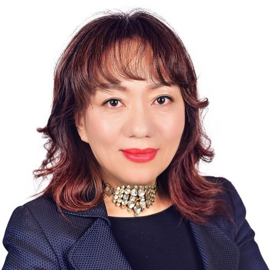 Blue 449 Ceo Vivian Zhu Also Gets Zenith China Mandate - Publicis Groupe (745x534), Png Download
