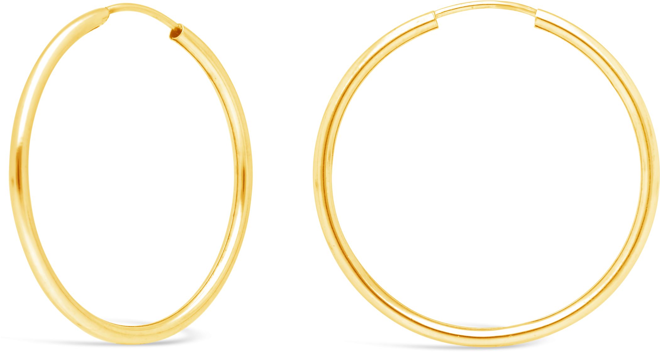 Earrings (3000x3000), Png Download
