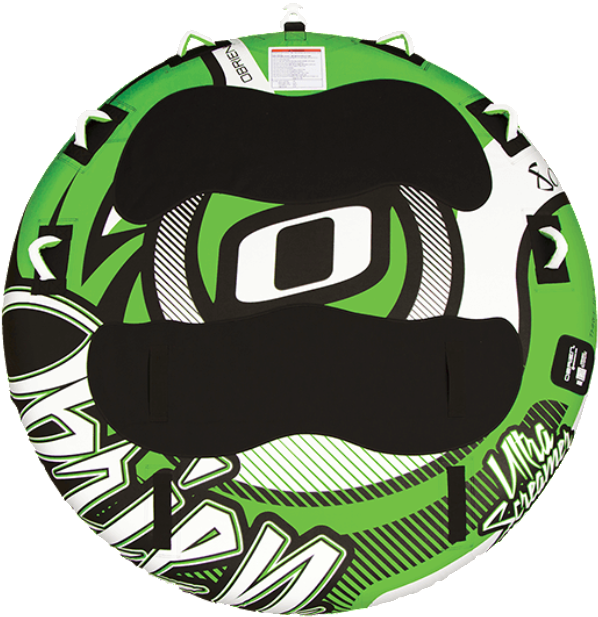 O'brien Super Screamer Tube (700x653), Png Download