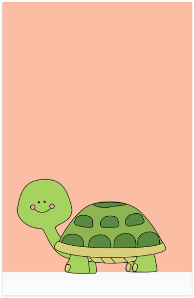 Tortoise (800x800), Png Download