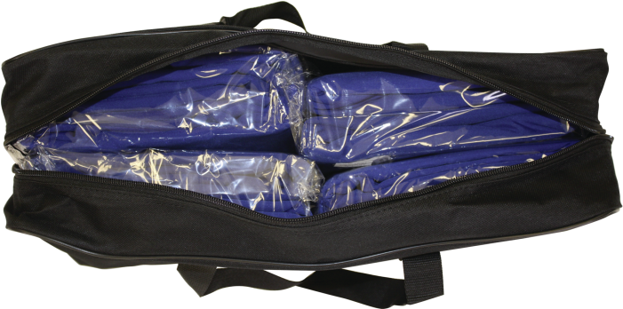 Table Throw Carry Bag - Garment Bag (700x700), Png Download